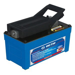 POMPA HYDRAUL-PNEUMATYCZA DO SIŁOWNIKÓW HYDRA. KING TONY