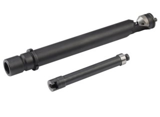 PRZEDŁUŻKA DO NOŻYC DO BLACHY M12FNB16 MILWAUKEE