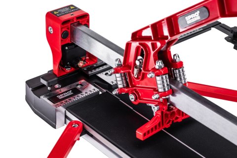 PRZYRZĄD DO CIĘCIA GLAZURY 800 MM Z LASEREM PRO