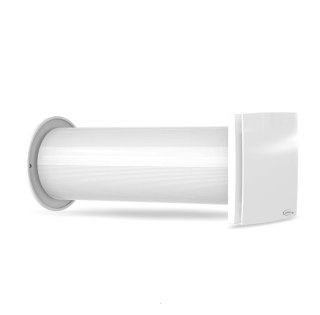 REKUPERATOR ŚCIENNY ARHEAT 100MM AIR ROXY