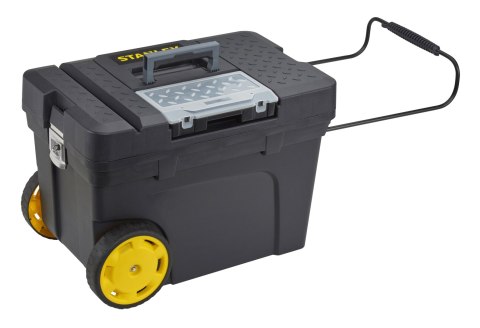 SKRZYNIA NARZĘDZIOWA MOBILE CONTRACTOR STANLEY