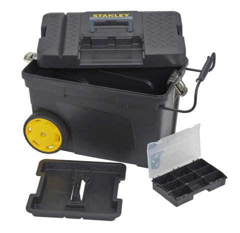 SKRZYNIA NARZĘDZIOWA MOBILE CONTRACTOR STANLEY