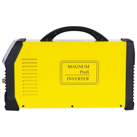SPAWARKA INWERTOROWA TIG MAGNUM THF 238P AC/DC PRO-X MAGNUM