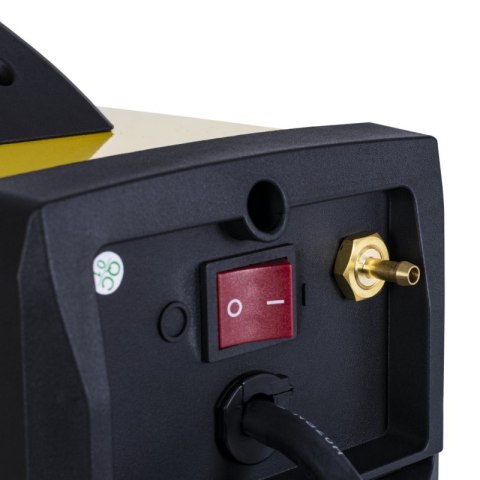 SPAWARKA INWERTOROWA TIG MAGNUM THF 238P AC/DC PRO-X MAGNUM