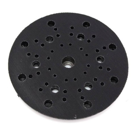 TALERZ SZLIFIERSKI 150 MM Z RZEPEM METABO