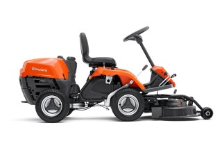 TRAKTOR RIDER R112C5+ ACC HUSQVARNA