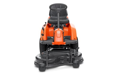 TRAKTOR RIDER R112C5+ ACC HUSQVARNA