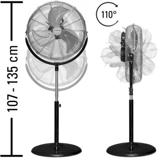 WENTYLATOR TVM 18 S TROTEC