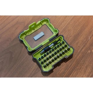 ZESTAW BITÓW RAK32MSD 32 EL. RYOBI