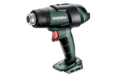 AKUMULATOROWA OPALARKA HG 18 LTX 500 0*AH METABO