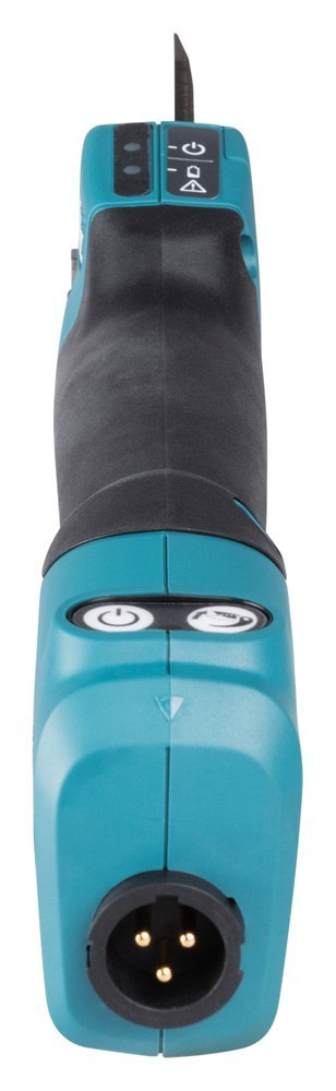 AKUMULATOROWY SEKATOR OGRODNICZY 18V LTX 0*AH MAKITA