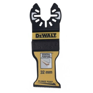 BRZESZCZOT DO MUTLINARZĘDZIA 32MM BIM DEWALT