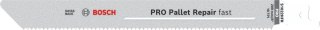 BRZESZCZOT PRO PALLET REPAIR S1022HFR 0.9*19*200MM 100 SZT. BOSCH