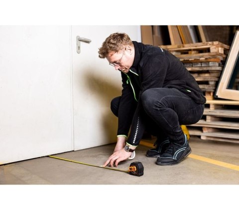 DALMIERZ LASEROWY Z MIARKĄ ZWIJANĄ NEO