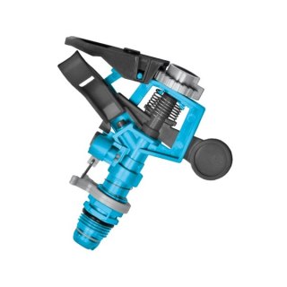 GŁOWICA ZRASZACZA PULSACYJNEGO CELL-FAST