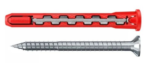 KOŁEK RAMOWY HYBRIDPOWER 10*90 T Z WKRĘTEM FISCHER