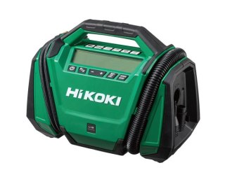 KOMPRESOR AKUMULATOROWY 18V 11BAR 0*AH HIKOKI