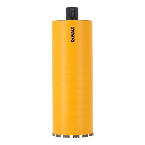 KORONKA DIAMENTOWA DO WIERTNIC 1 1/4'' 122*450MM DEWALT