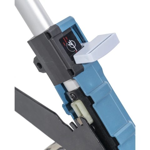 KOSIARKA AKUMULATOROWA Z NAP. 46CM 2*18V 2*5.0AH SAS+ALL DEDRA