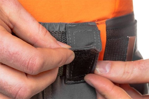 KRÓTKIE SPODENKI 100% BAWEŁNA ROZMIAR L NEO