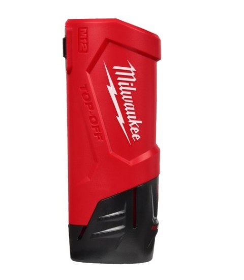 ŁADOWARKA M12TC2-0 MILWAUKEE