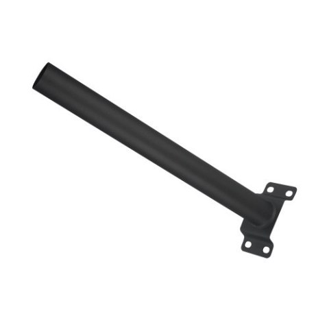 LAMPA LED ULICZNA SOLARNA 150W 12.6AH 6000K 3000LM + UCHWYT UN