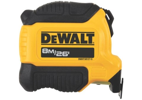 MIARA ZWIJANA 8M 28MM DEWALT