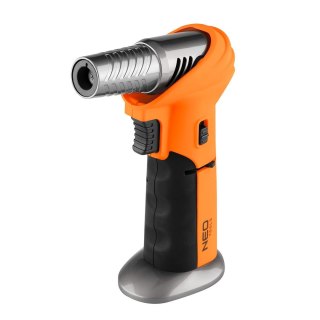 MIKROPALNIK GAZOWY Z ZAPŁONEM PIEZO 360 ST,REG PŁOMIENIA 10G NEO