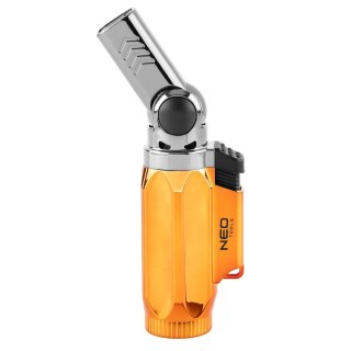 MIKROPALNIK GAZOWY Z ZAPŁONEM PIEZO 360 ST,REG PŁOMIENIA 3G NEO