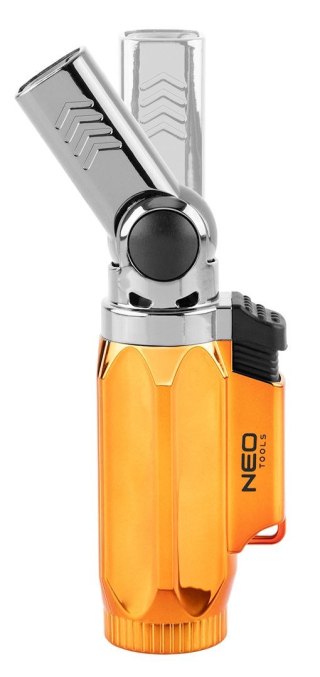 MIKROPALNIK GAZOWY Z ZAPŁONEM PIEZO 360 ST,REG PŁOMIENIA 3G NEO