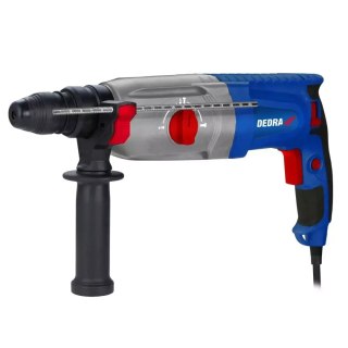 MŁOTOWIERTARKA SDS+ QC 1050W DEDRA