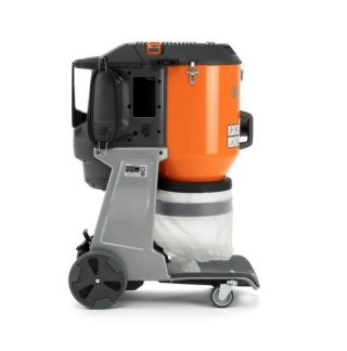 ODKURZACZ DE 120 230V HUSQVARNA