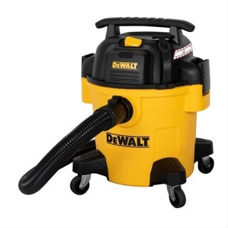 ODKURZACZ PRZEMYSŁOWY MOKRO/SUCHO 20L 1050W DEWALT