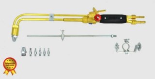 PALNIK DO CIĘCIA ACET.-TLEN. DYSZE ROWKOWE PC-216A/X16 PERUN