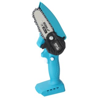 PILARKA AKUMULATOROWA MINI 4' 18V 0*AH SAS+ DEDRA