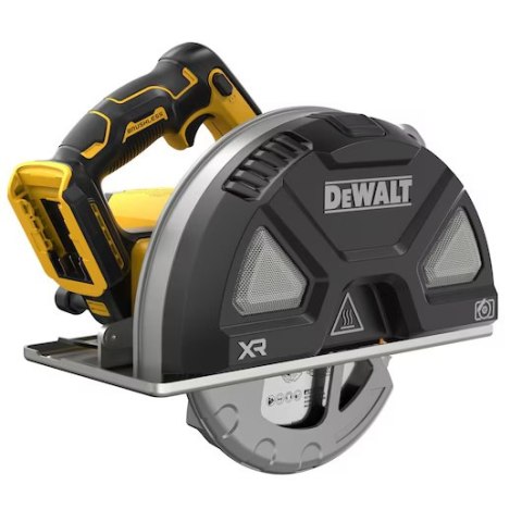 PILARKA TARCZOWA AKUMULATOROWA 184MM XR 18V 0*AH DEWALT