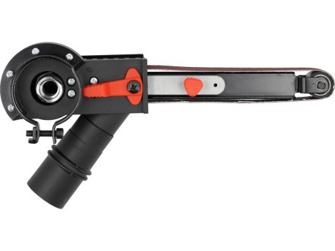 PILNIK TAŚMOWY NA SZLIFIERKĘ 125MM YATO