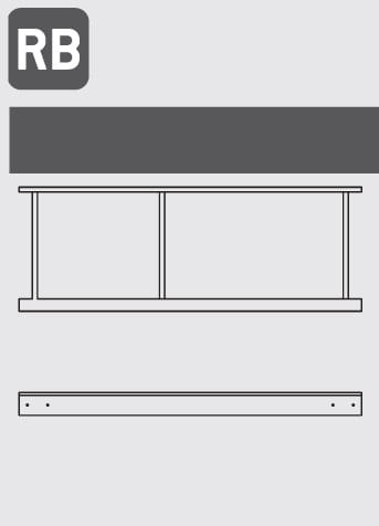 PODEST ROBOCZY Z WŁAZEM 180CM RB180E FARAONE