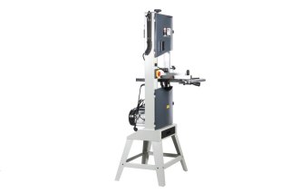 PRZECINARKA TAŚMOWA PIONOWA DO DREWNA PP-340 PROMA