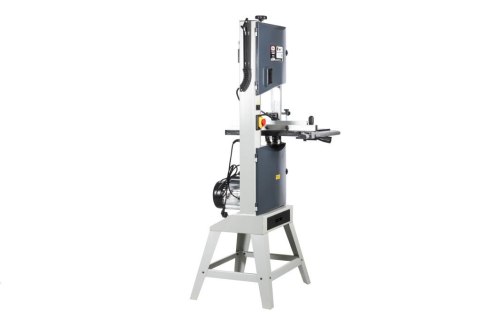 PRZECINARKA TAŚMOWA PIONOWA DO DREWNA PP-340 PROMA