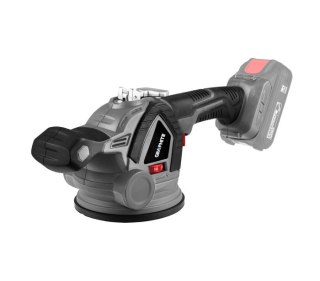 PRZYSSAWKA DO PŁYTEK 18V ENERGY+ , BEZ AKU GRAPHITE