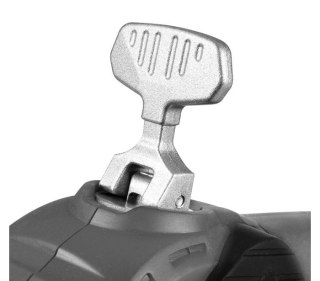 PRZYSSAWKA DO PŁYTEK 18V ENERGY+ , BEZ AKU GRAPHITE