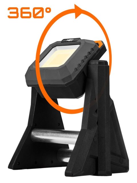 REFLEKTOR TELESKOPOWY 3000 LM NEO