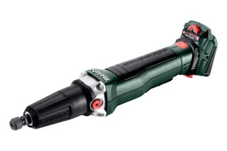SZLIFIERKA PROSTA AKUMULATOROWA GVPB 18 LTX BL 11-28 0*AH METABO