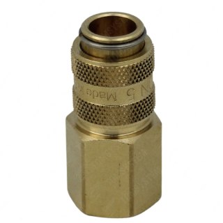 SZYBKOZŁĄCZE TYP21 1/4' GWINT WEWNĘTRZNY RQS UN