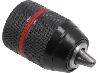 UCHWYT WIERARSKI SAMOZACISKOWY METALOWY 13MM, 1/2' YATO