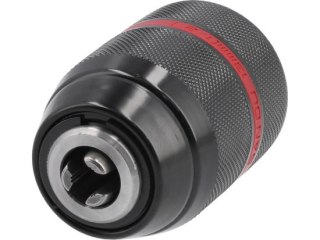 UCHWYT WIERARSKI SAMOZACISKOWY METALOWY 13MM, 1/2' YATO