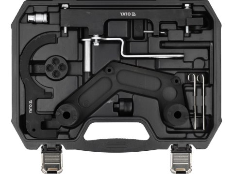 ZESTAW BLOKAD ROZRZĄDU BMW YATO