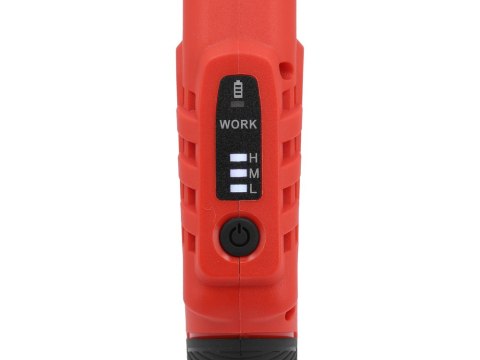 ZGRZEWARKA DO PLASTIKU 3,7V (2AH, BMC) YATO