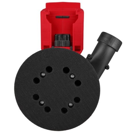 AKUMULATOROWA SZLIFIERKA MIMOŚRODOWA M18FROS125-0B 0*AH MILWAUKEE